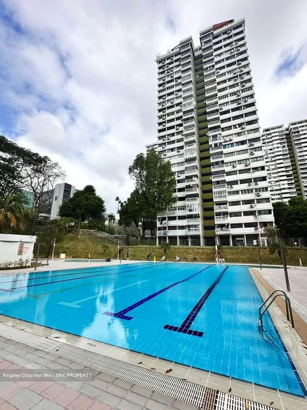 Braddell View (D20), Apartment #555310561
